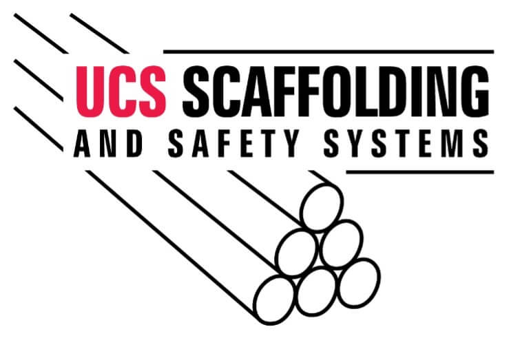 UCS Scaffolding & Safety Systems logo 2