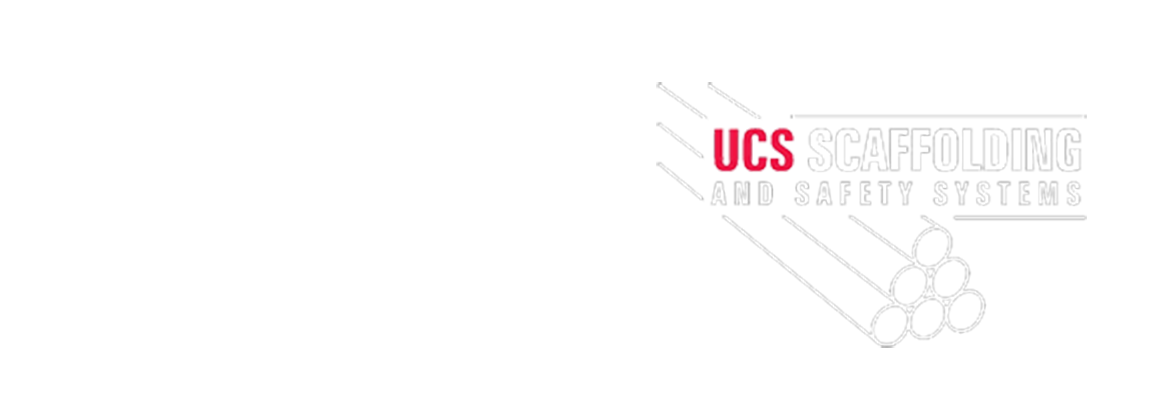 UCS Scaffolding & Safety Systems logo